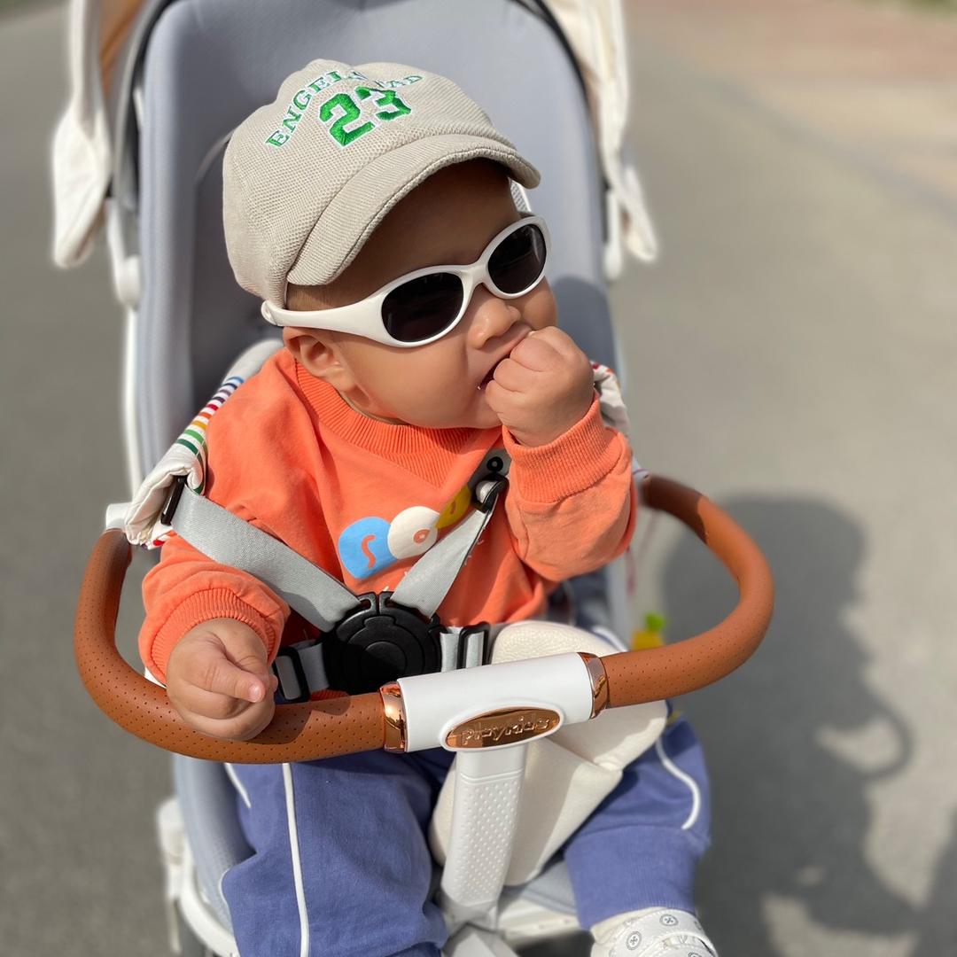 乖乖并不乖👶🏼