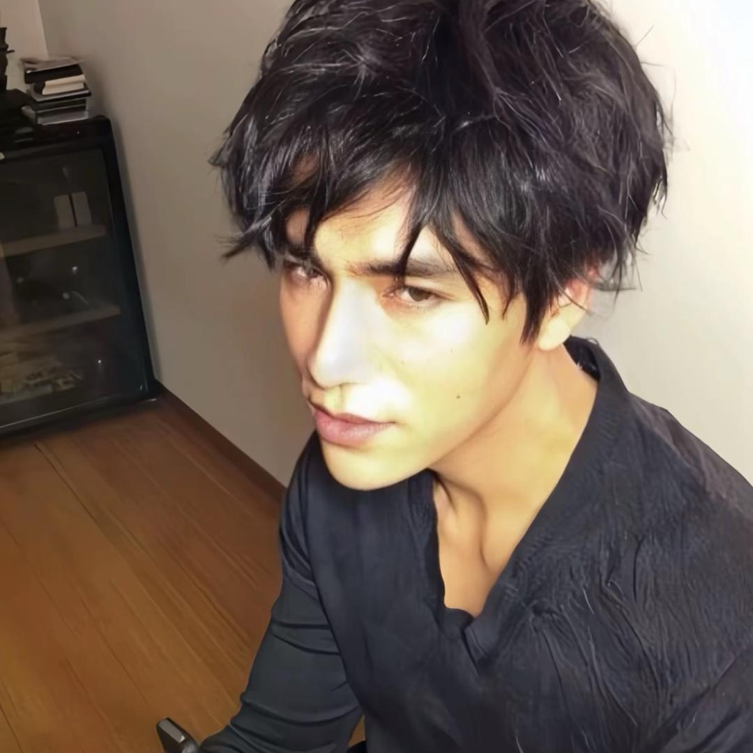 荞麦面我吃吃吃