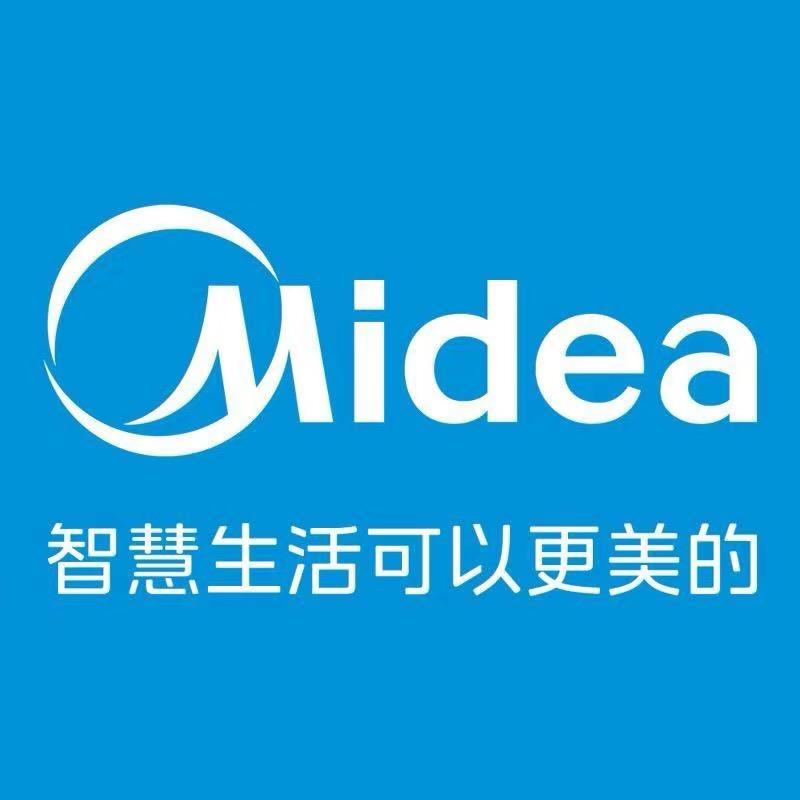 美的品牌取暖器