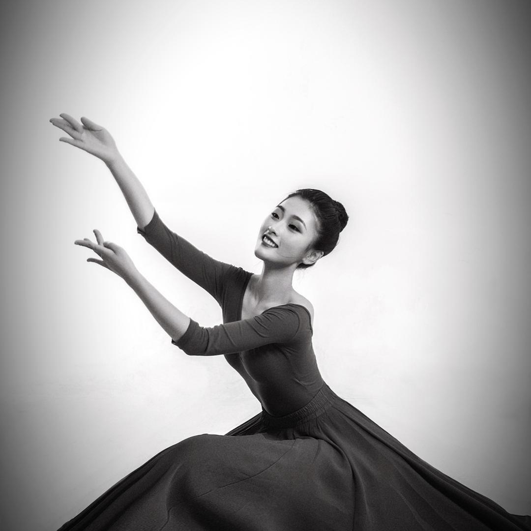 艾莎舞蹈·党老师（招生中）