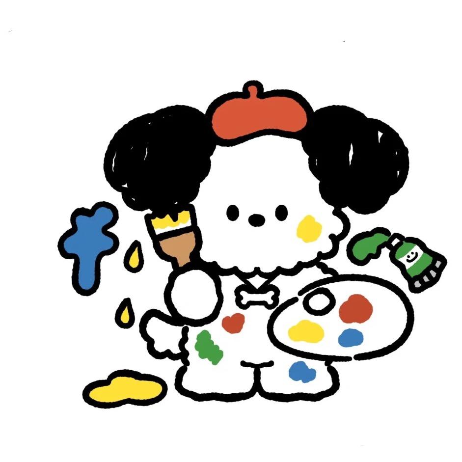 旺旺同学.