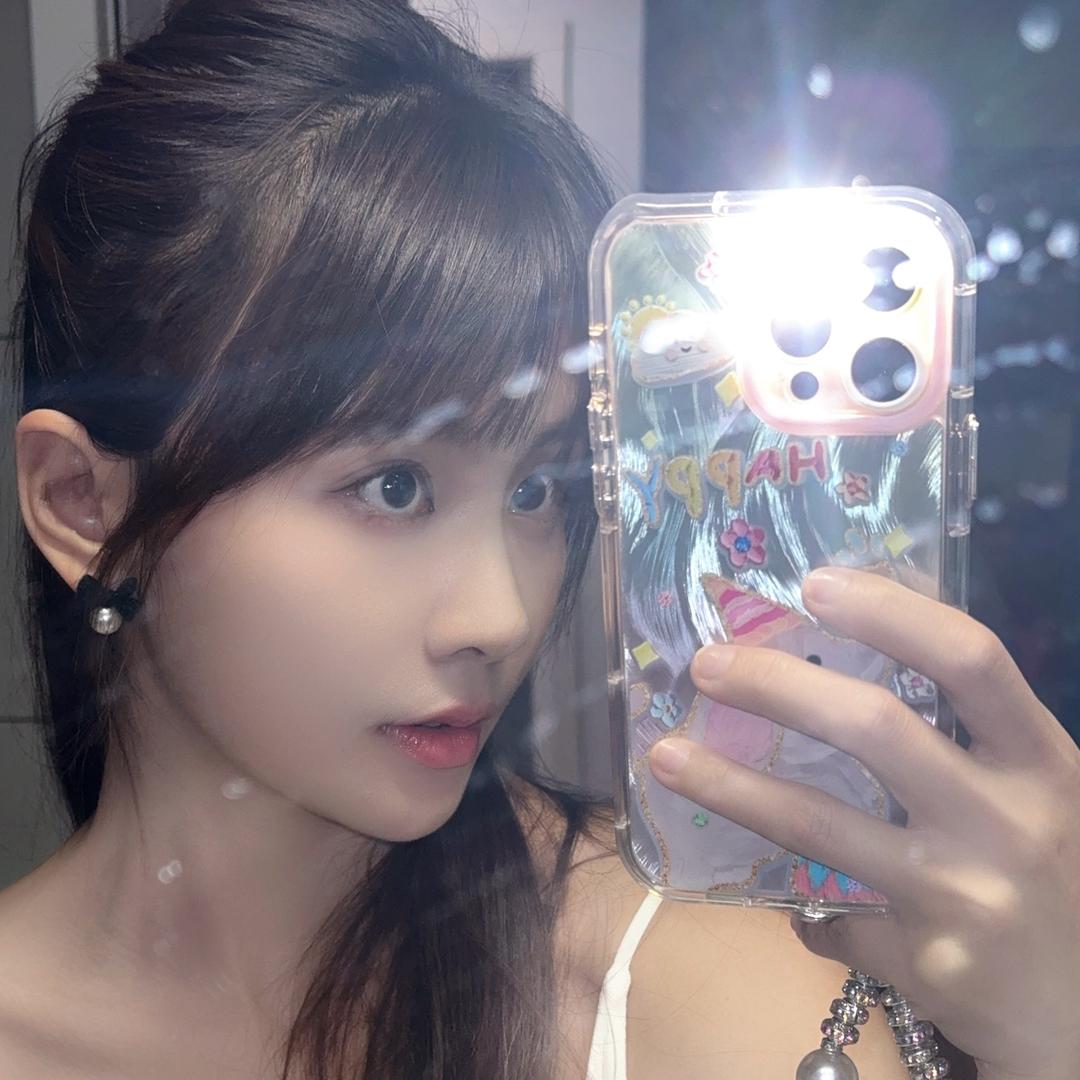 娄宇瑶