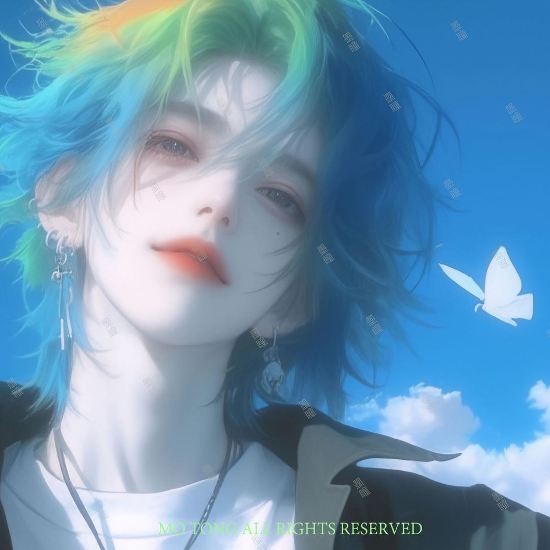 🌈Di