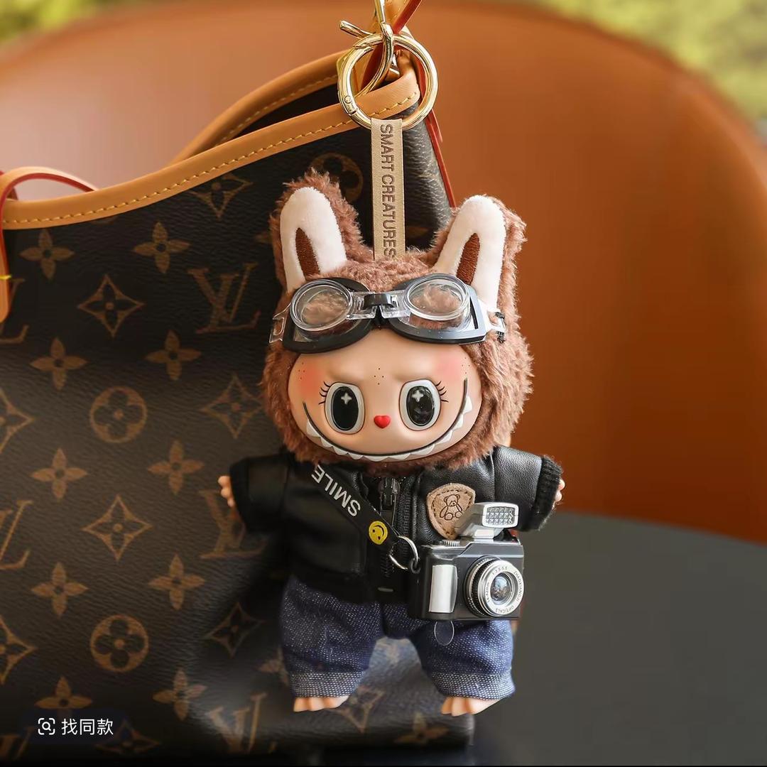 好运连连🍀
