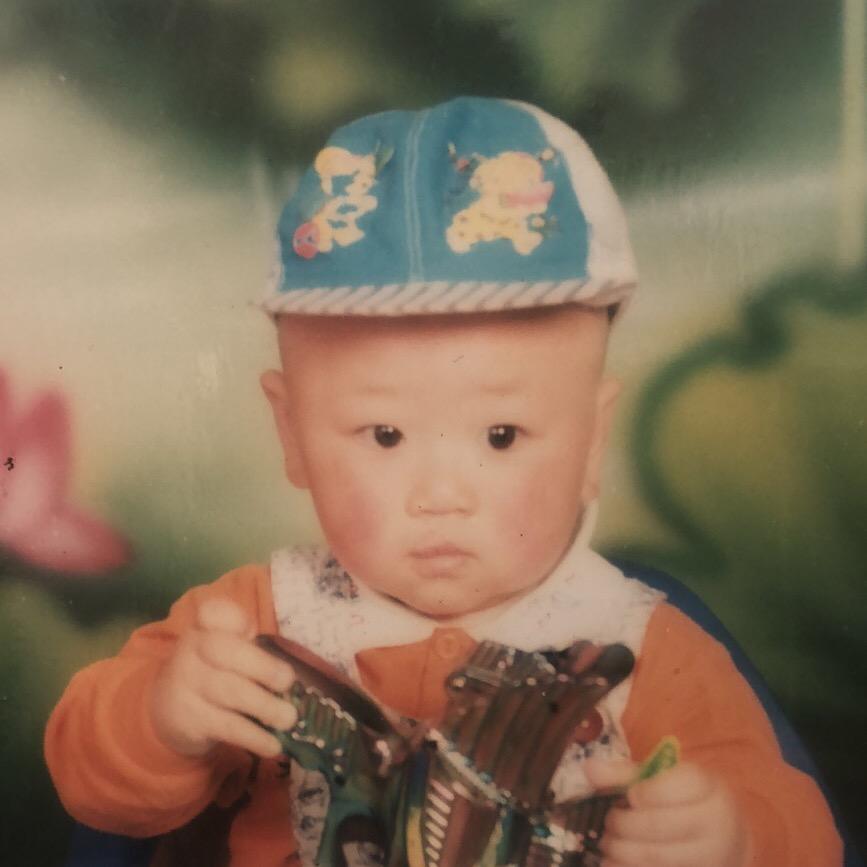 半颗西兰花🥦