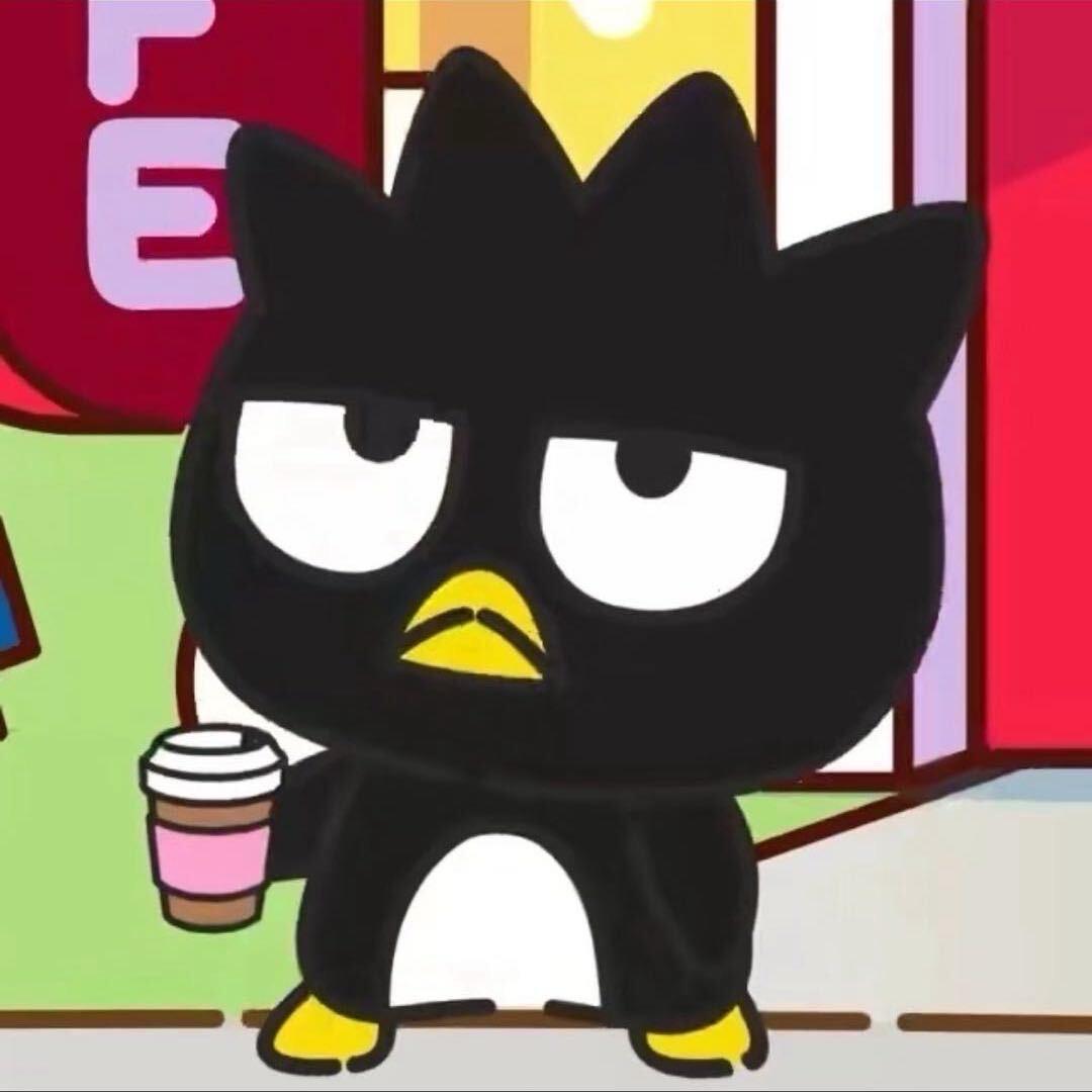 废弃企鹅收容所🐧