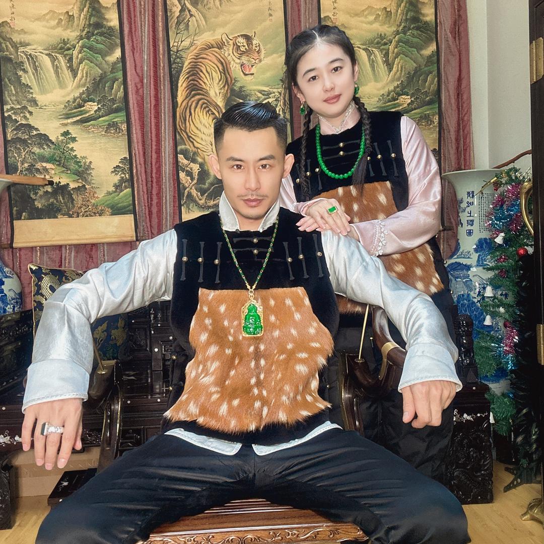 潘美娇