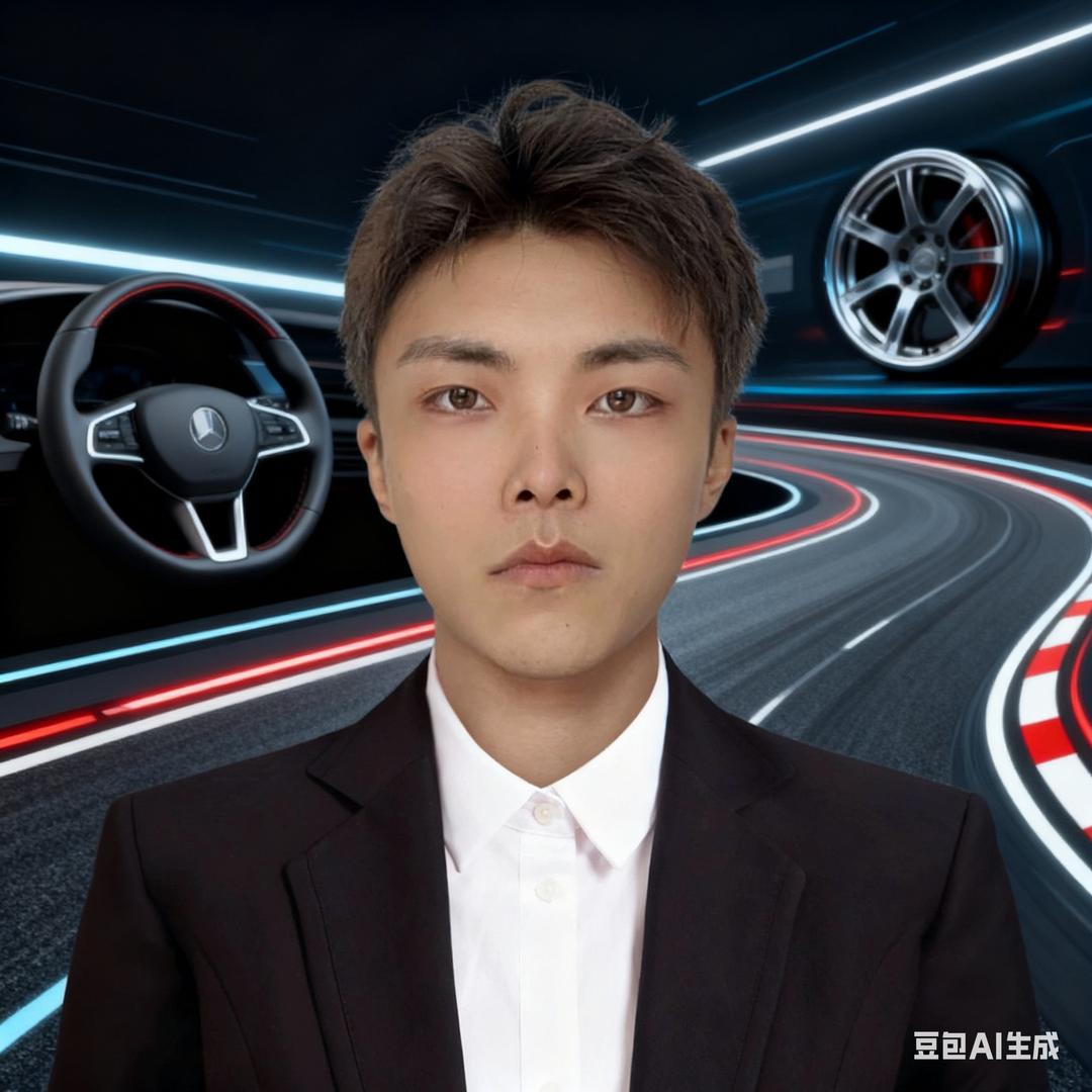 小辜荐好车