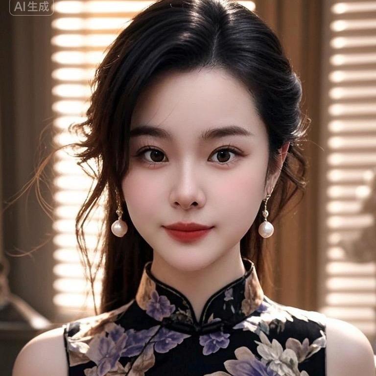 岁月静好🌻