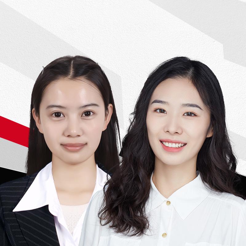 中公考研复试调剂直播间