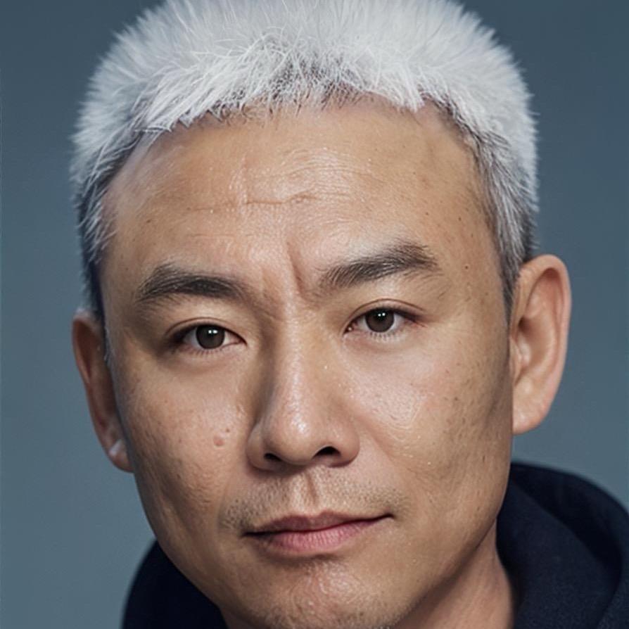 Mr.Chen生意经