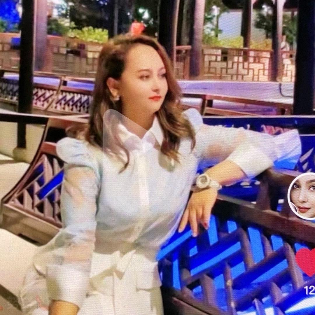 BIBAHA 女装