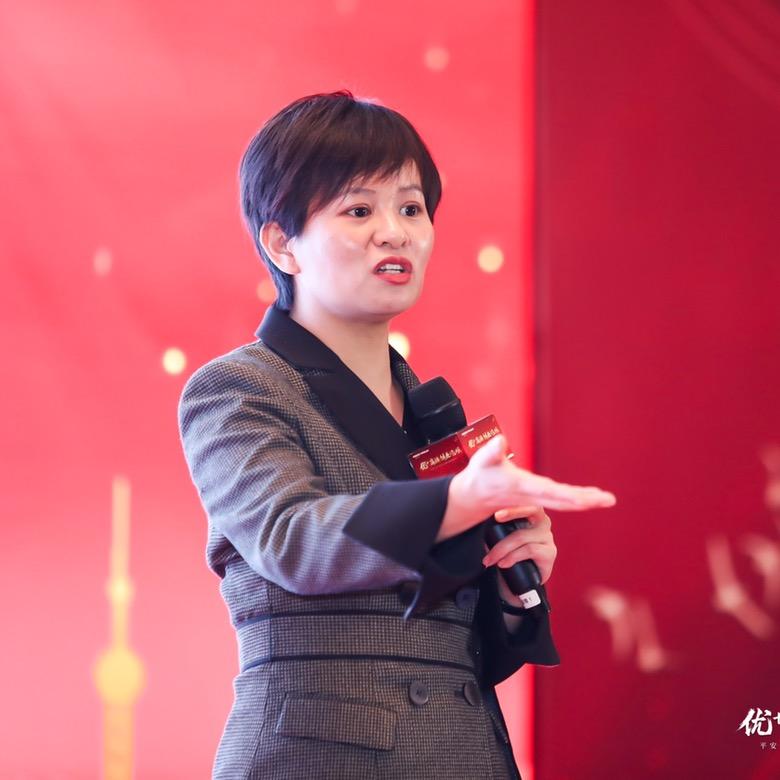 杨老师讲保险职业规划