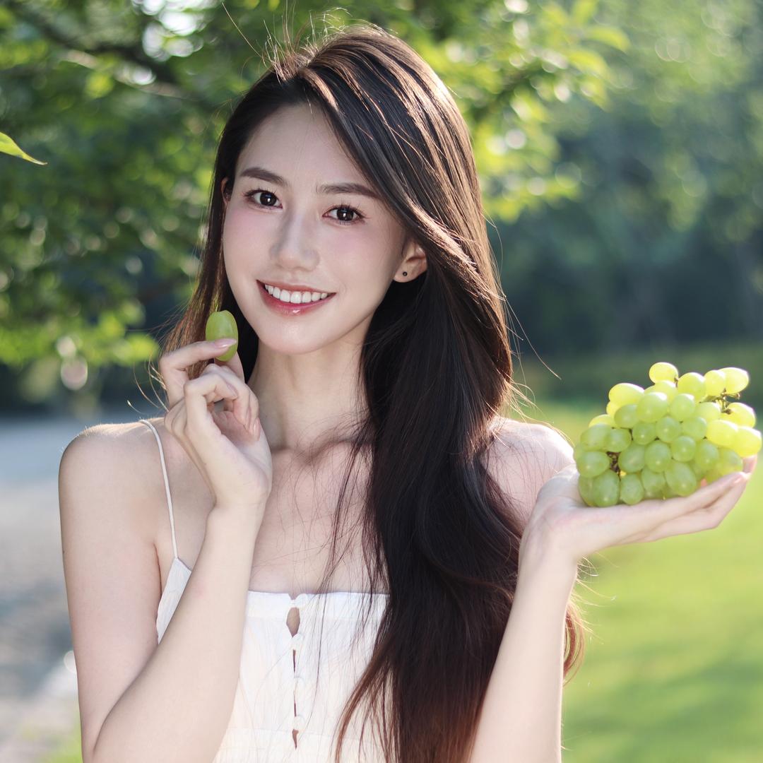 杨乐哆Iris🧃