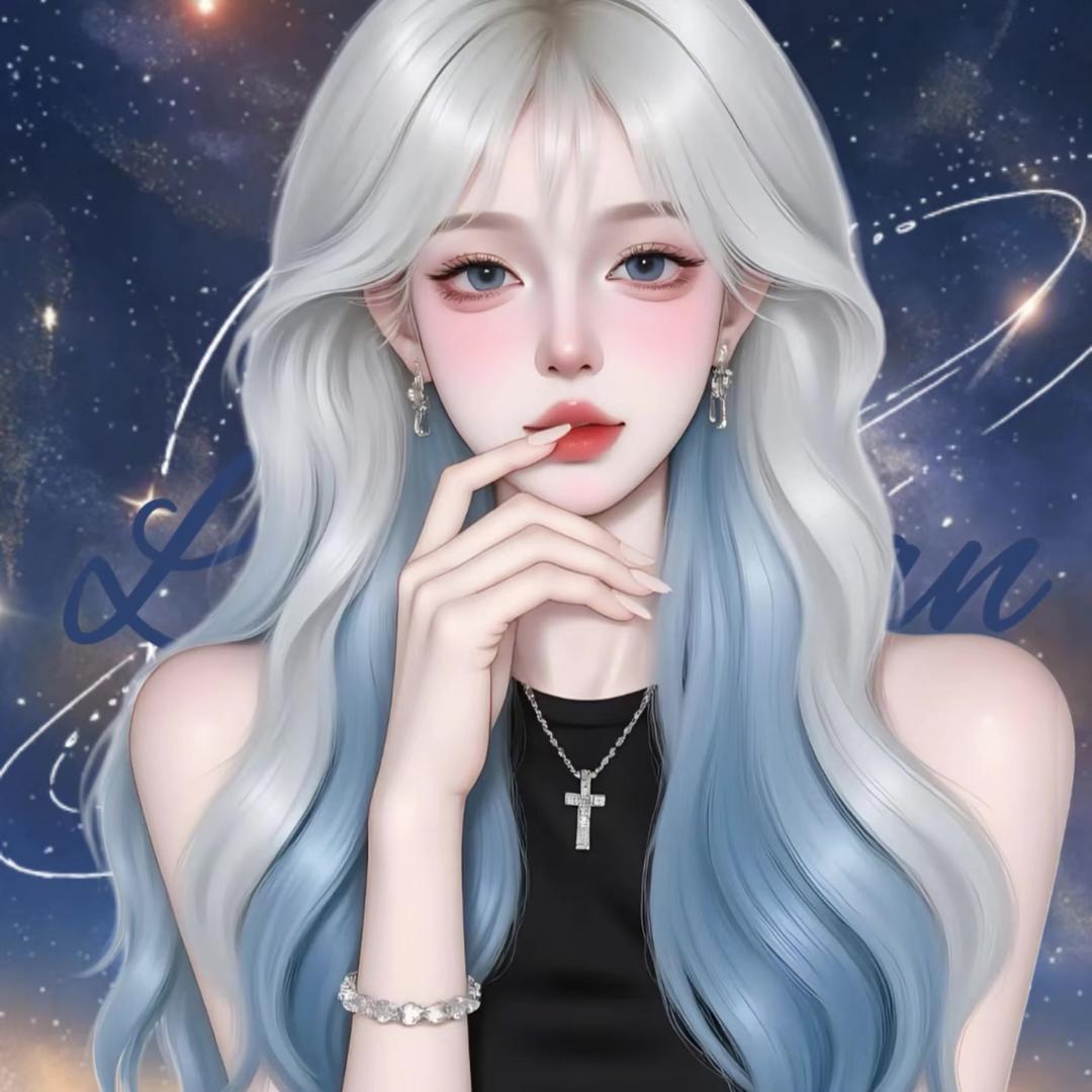 小美.