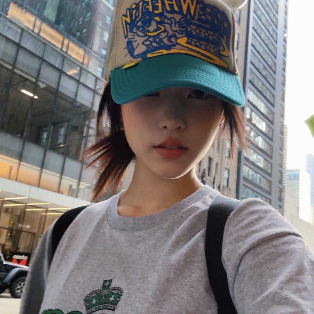 桔子蒨