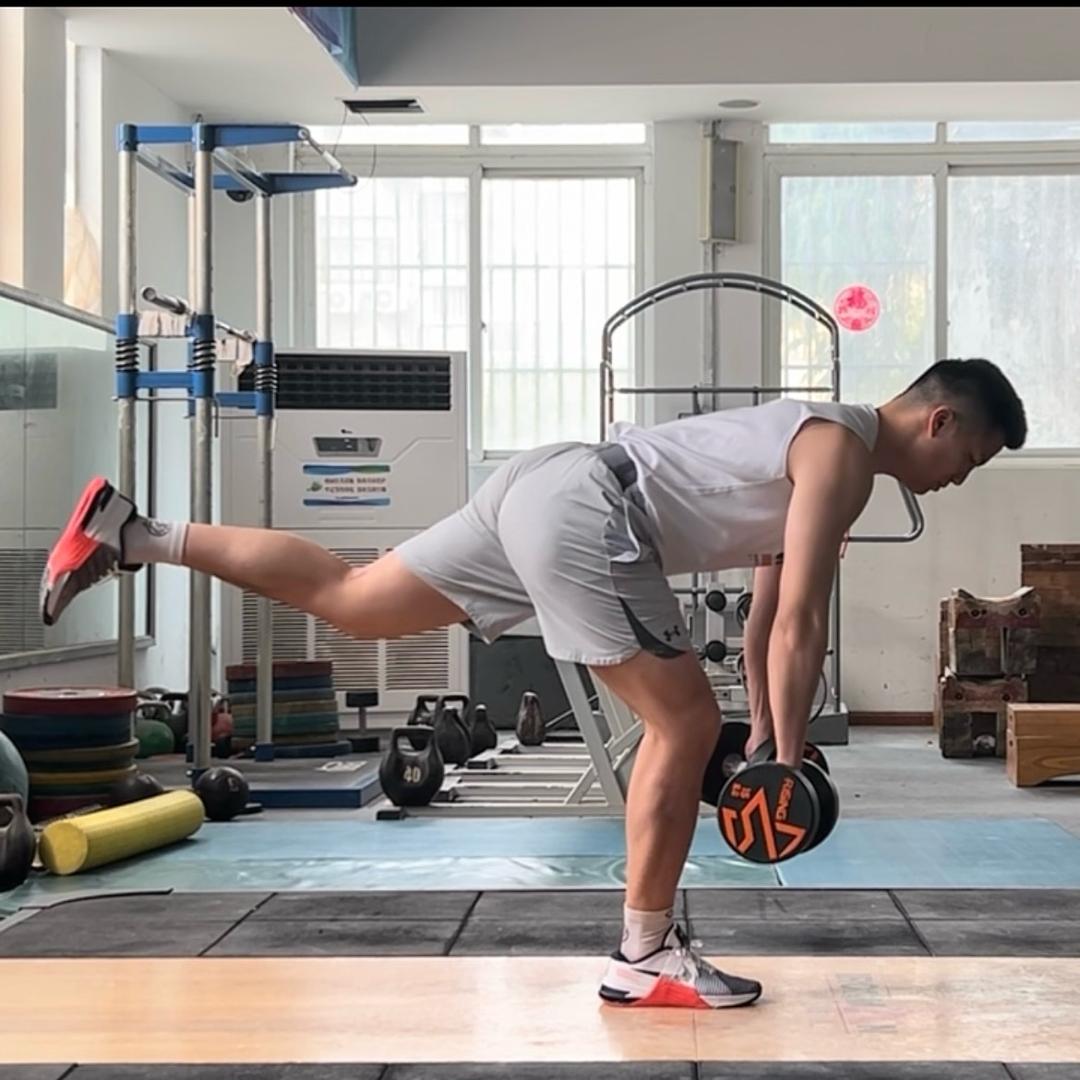 大海运动表现@抖音