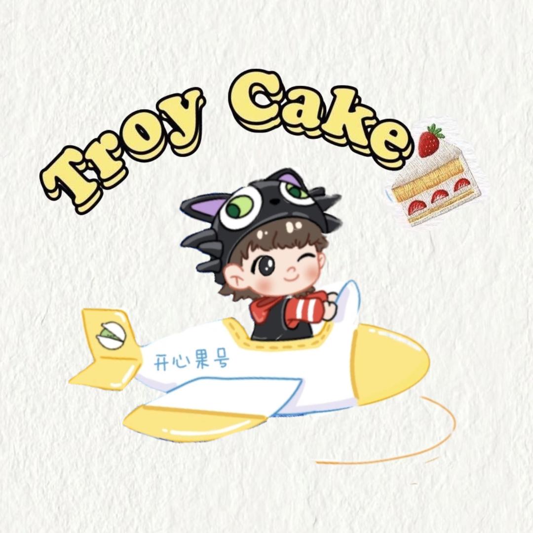Troycake