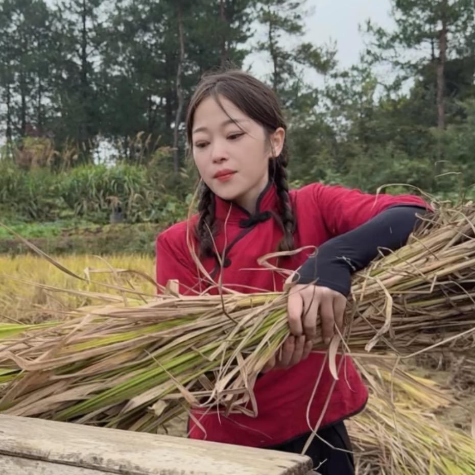 小表妹（生活号）