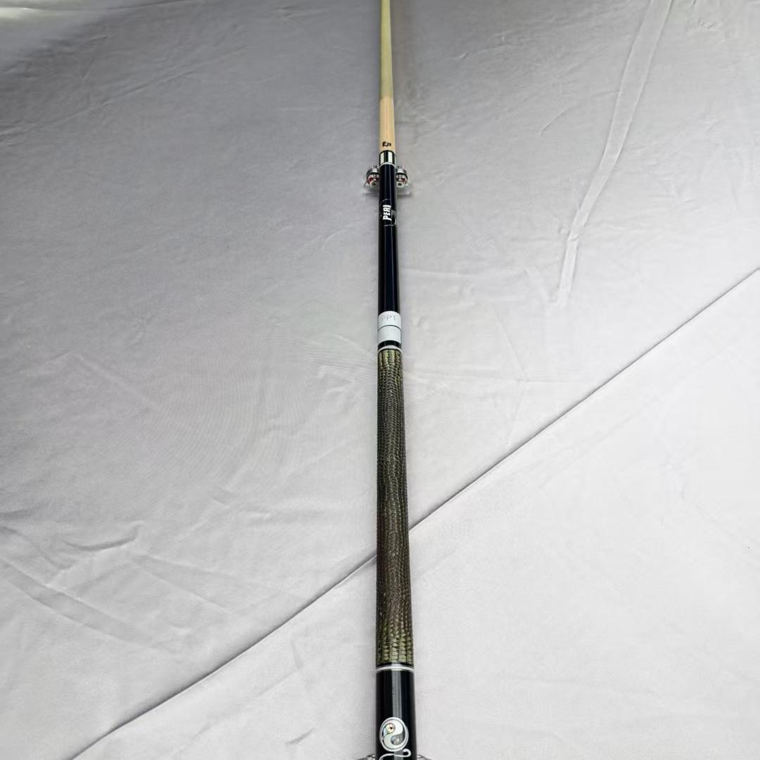 校长专业回收二手台球杆