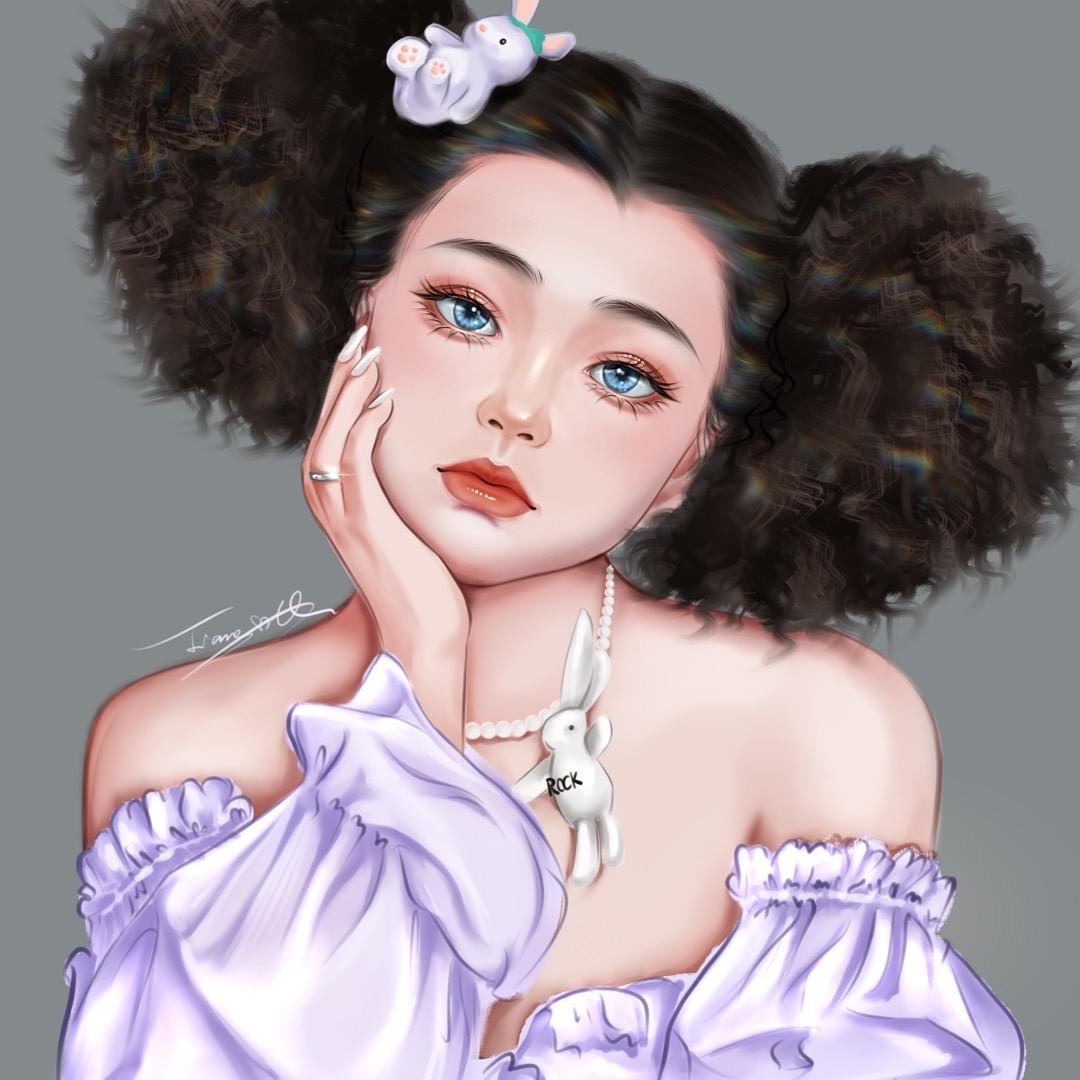 刘妍菲