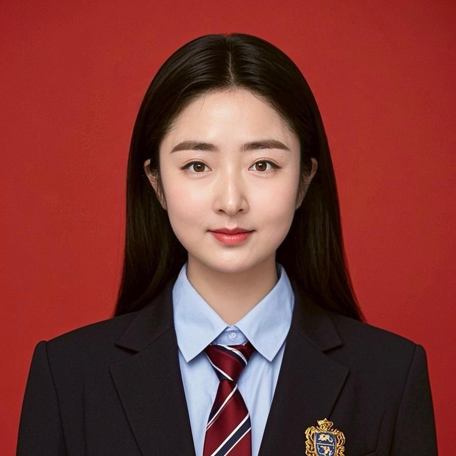 ❤️小谢老师