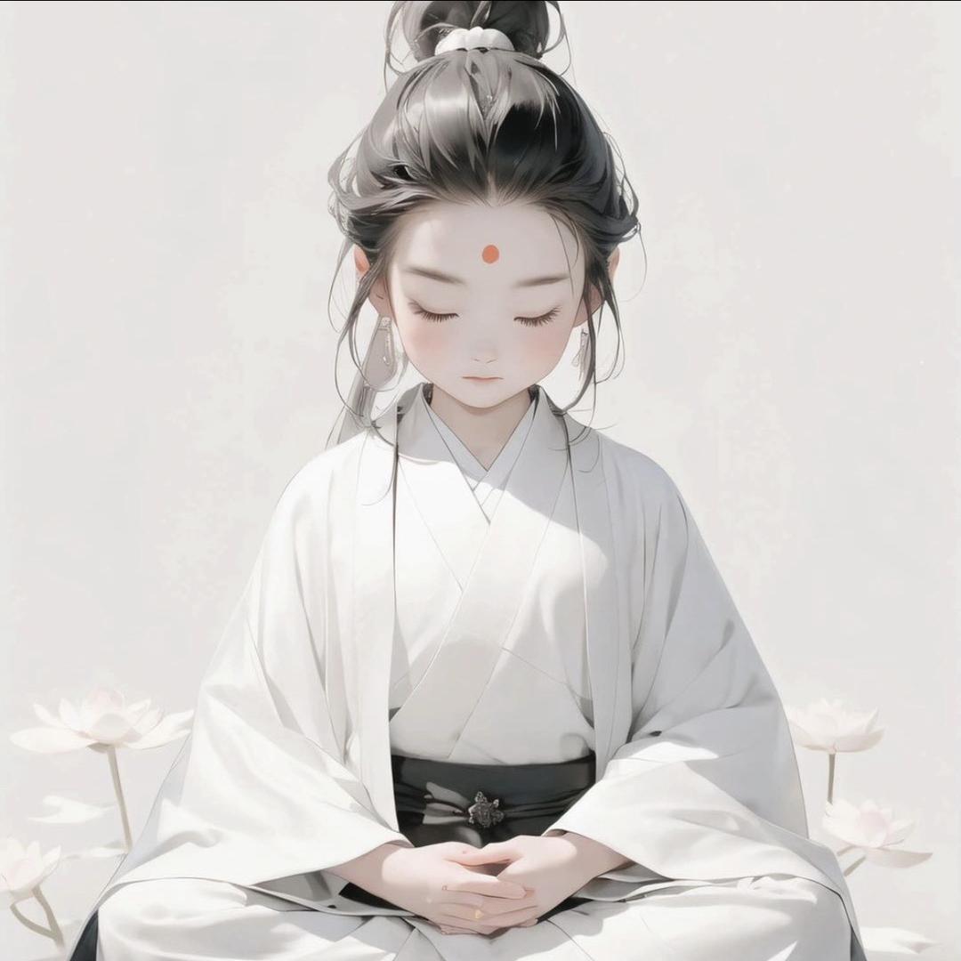 修心修性