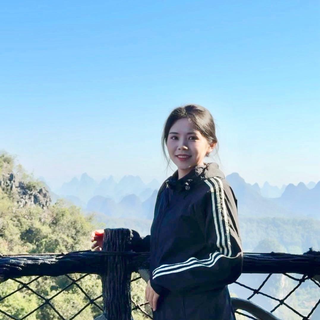 可可妈（带娃版）