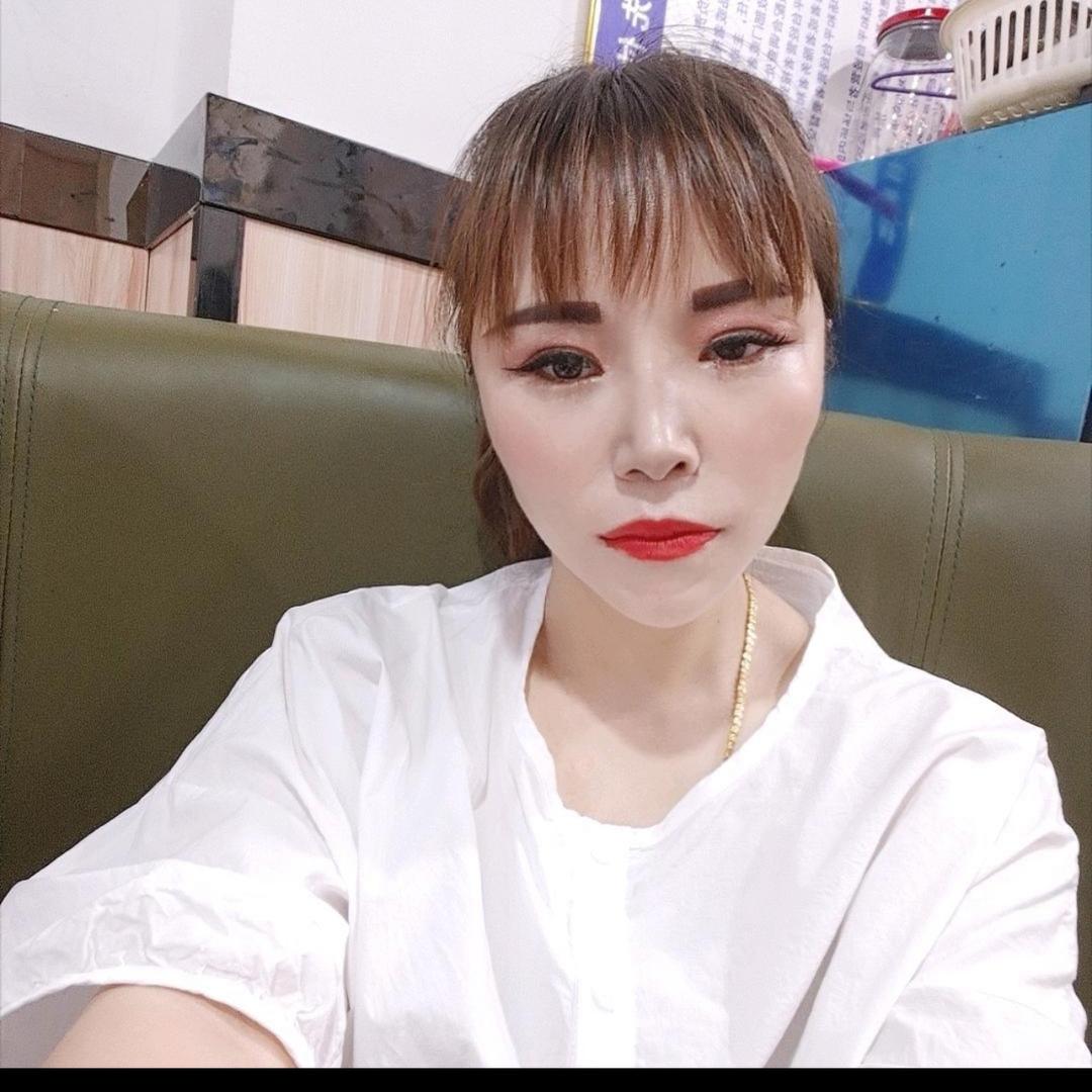 单纯女孩
