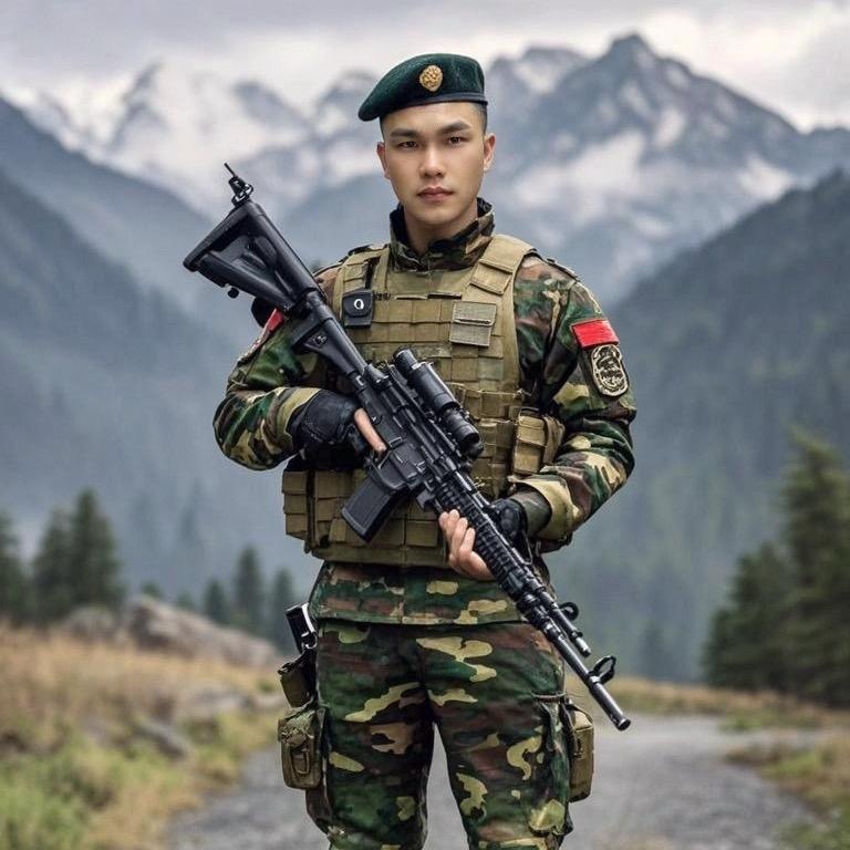 张同学爱养狗