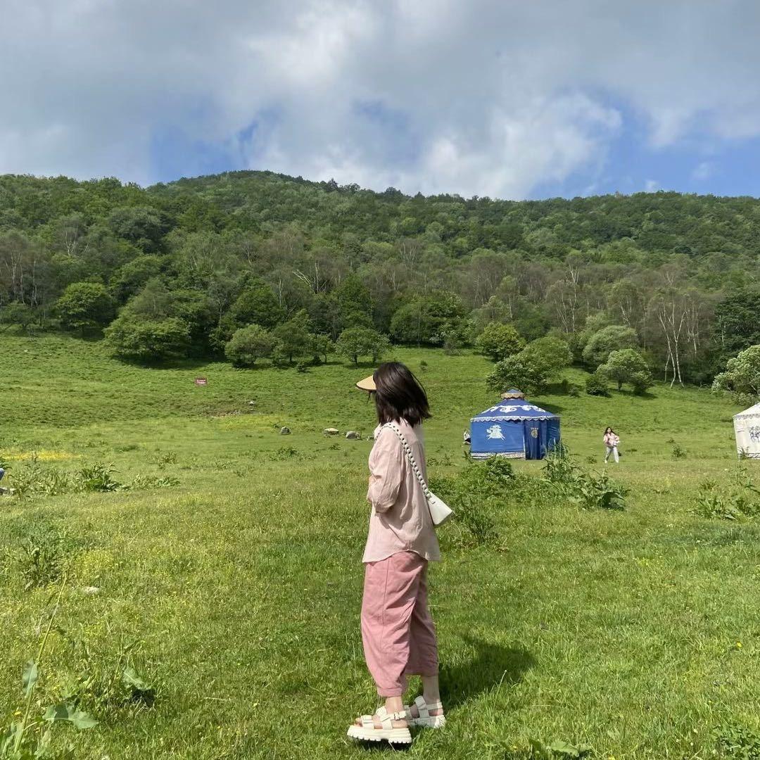 爱逛De婉美