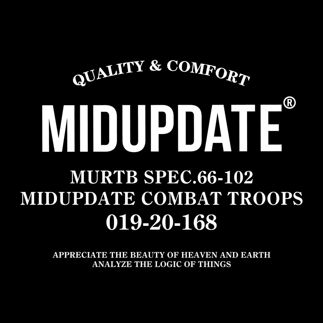 MIDUPDATE
