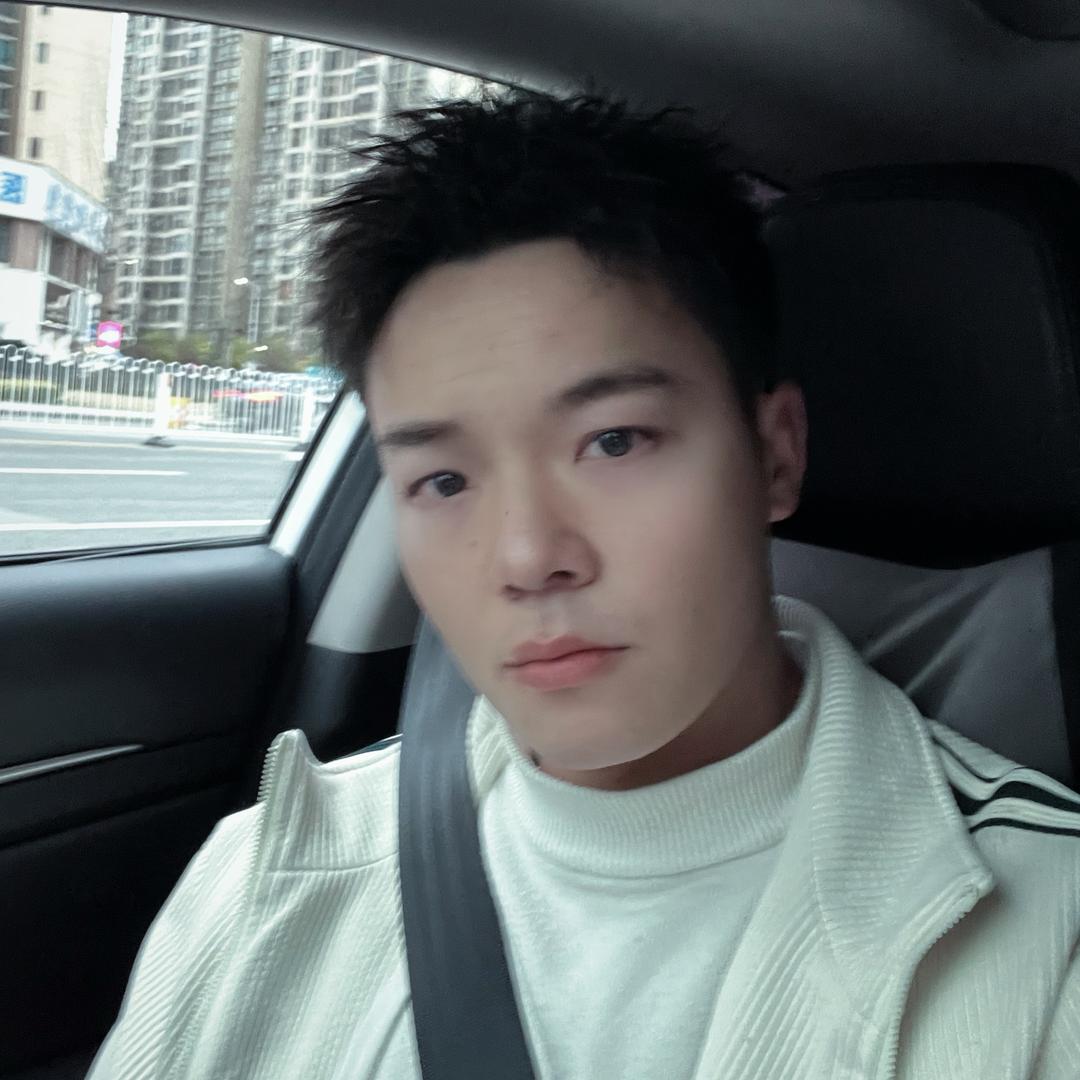 杨志龙🐲