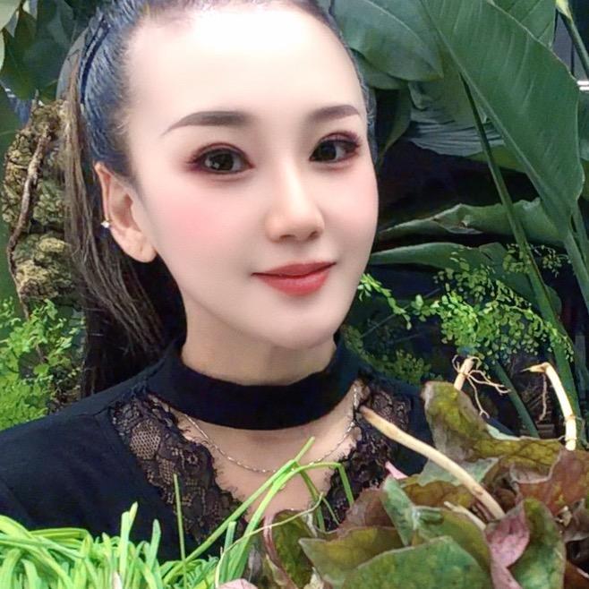 晓娜（贵州乡村）