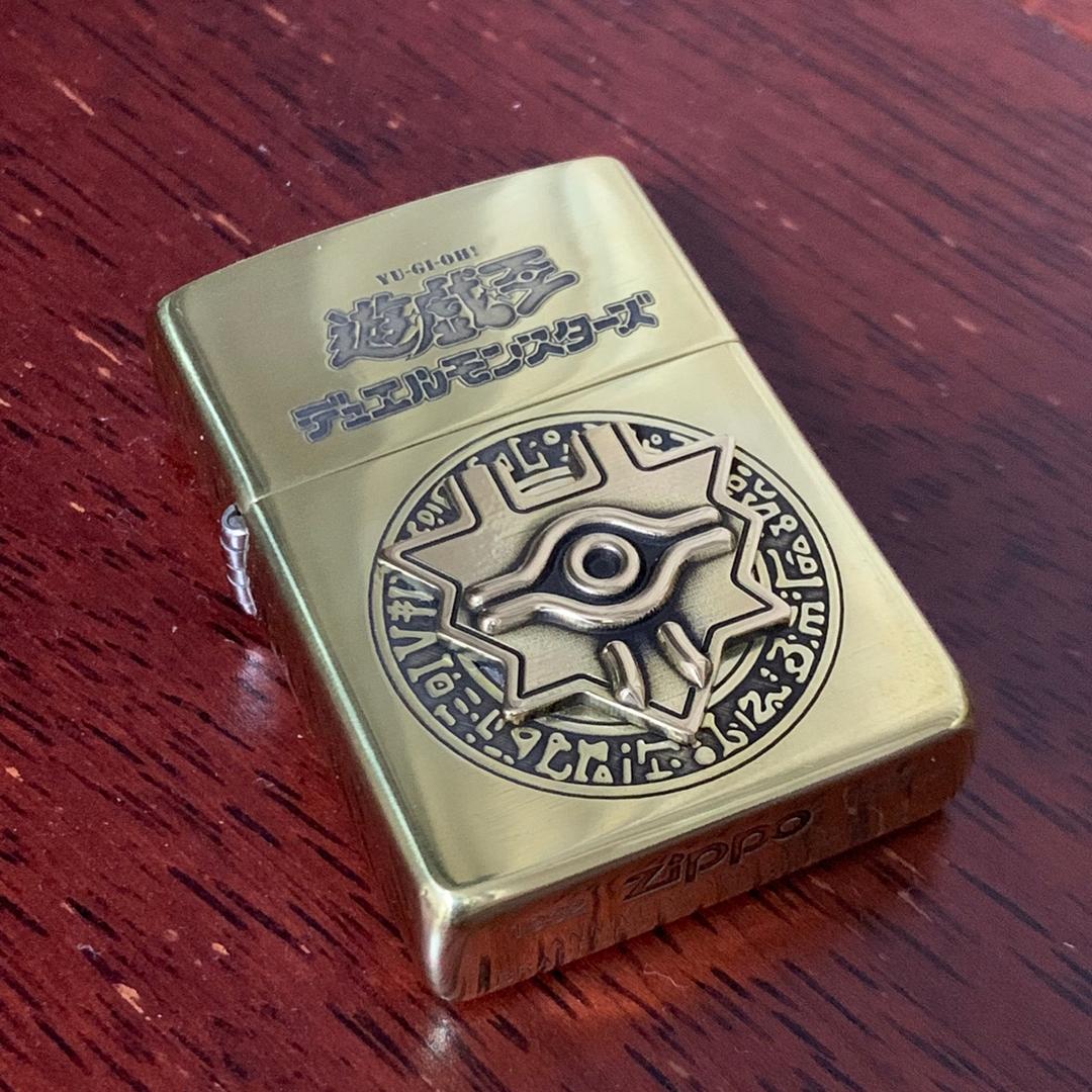 悠悠打火机定制