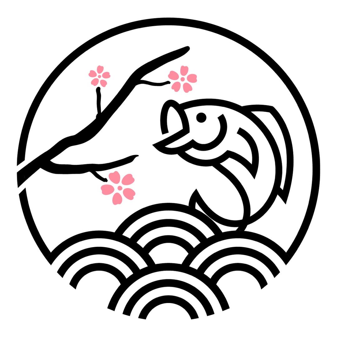 桃源钓场