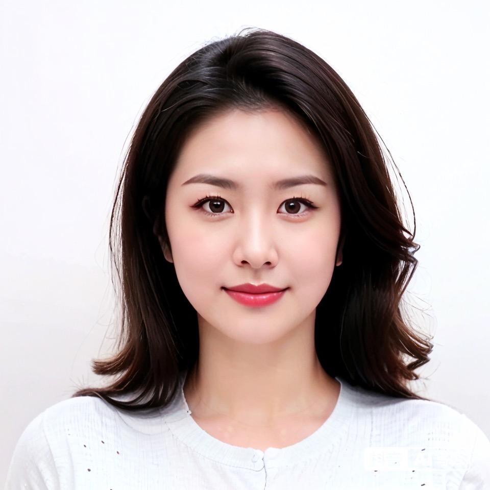 小琳玩游戏