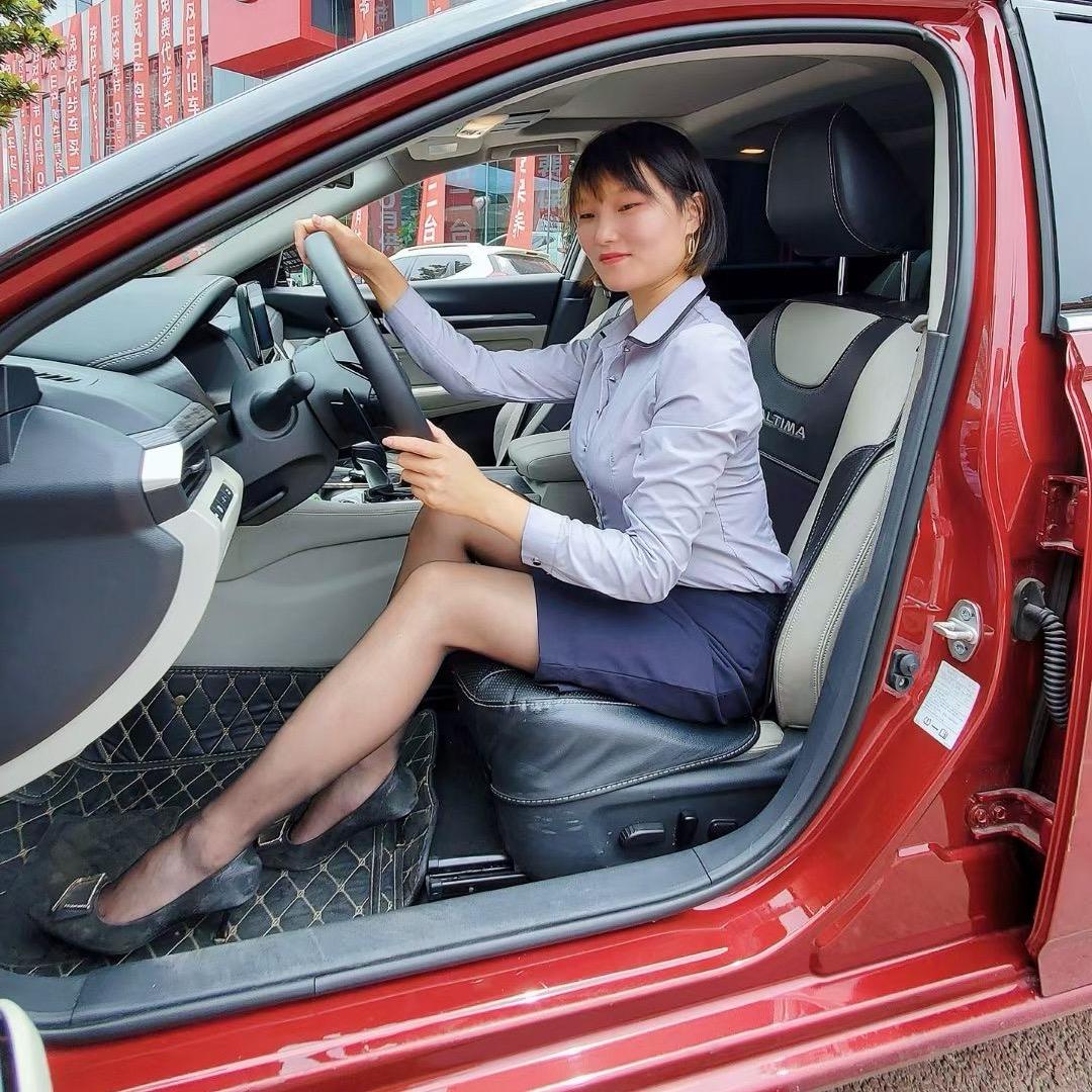 日产三妹（好物分享⬇️）