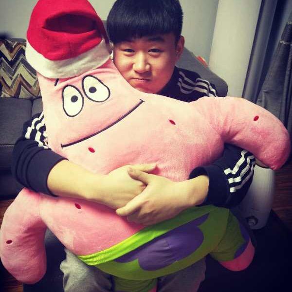 点点臭屁猫咪怪