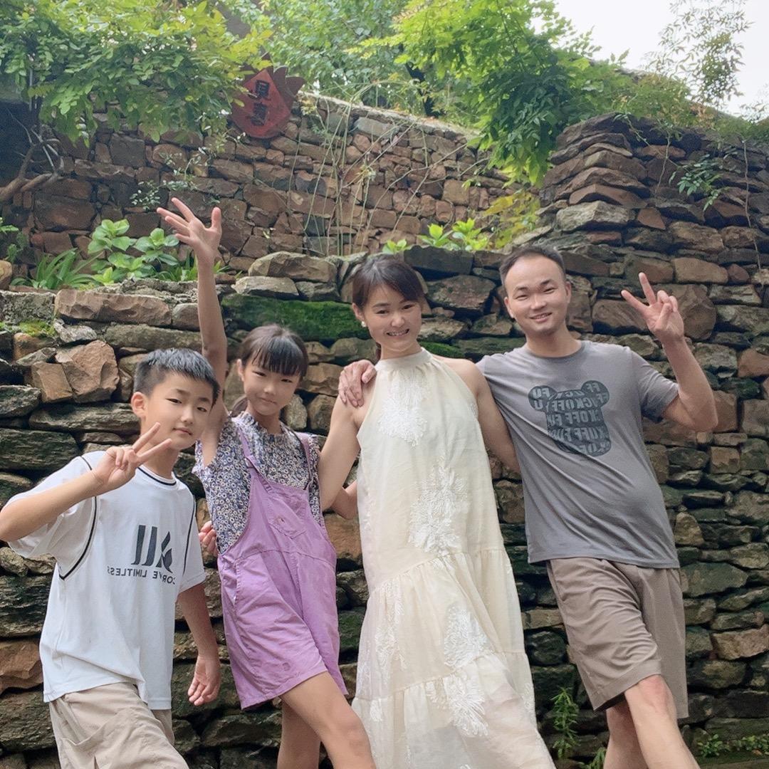 南阳小鹿家皮肤管理