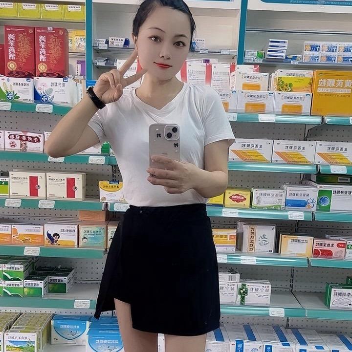 艳子（涨粉中）