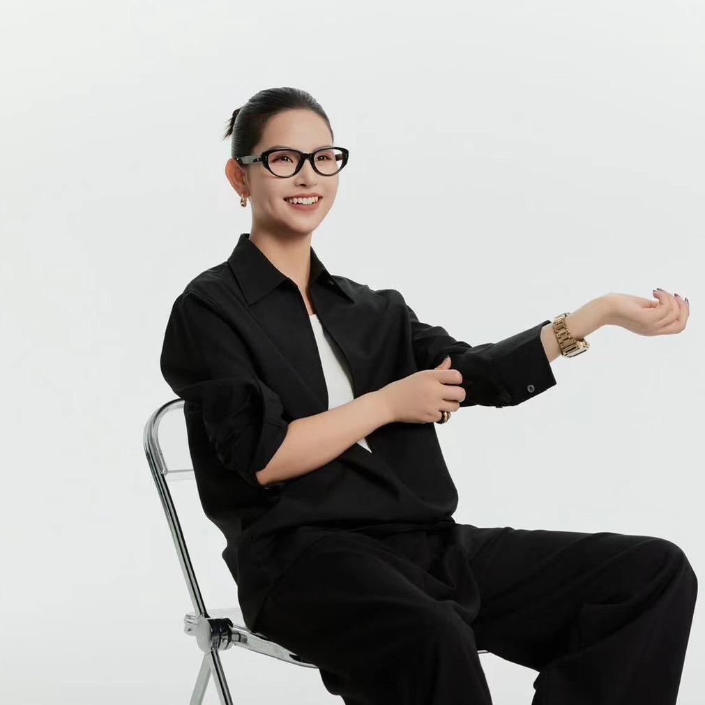 阿文MG-穿搭好物