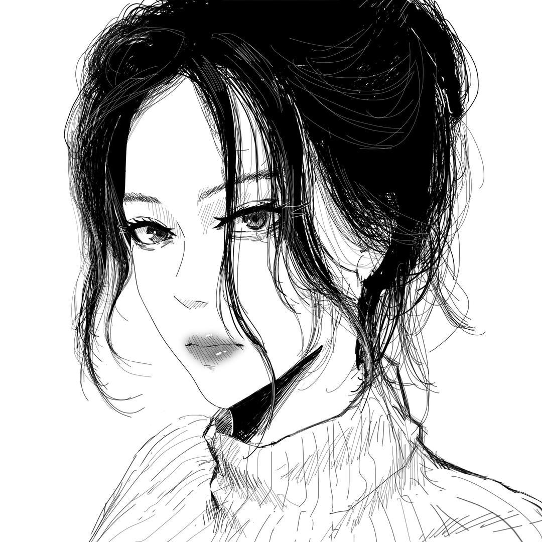 #倾心#