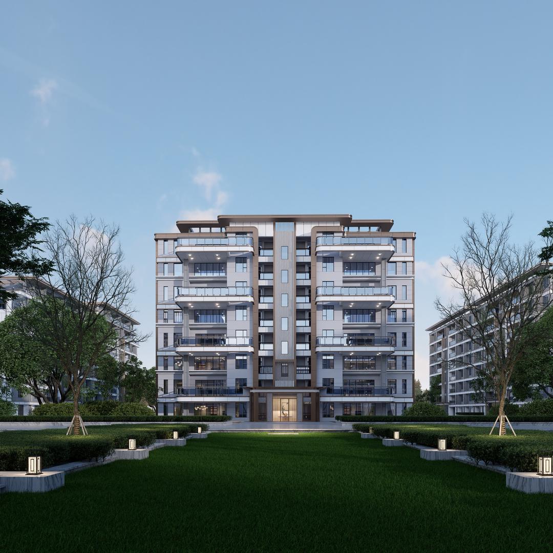 酉阳楼德华说房