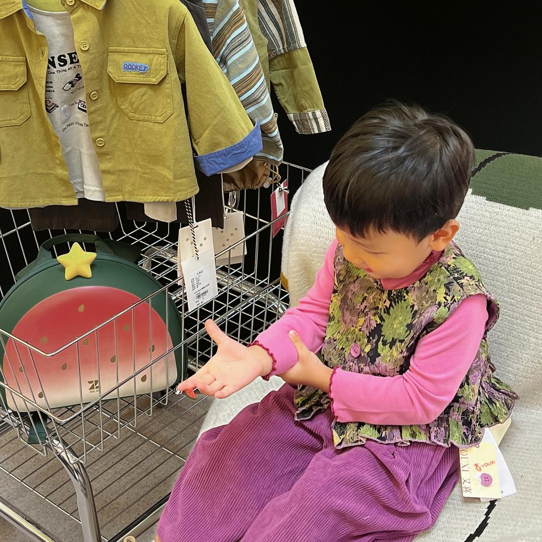 李十一童品