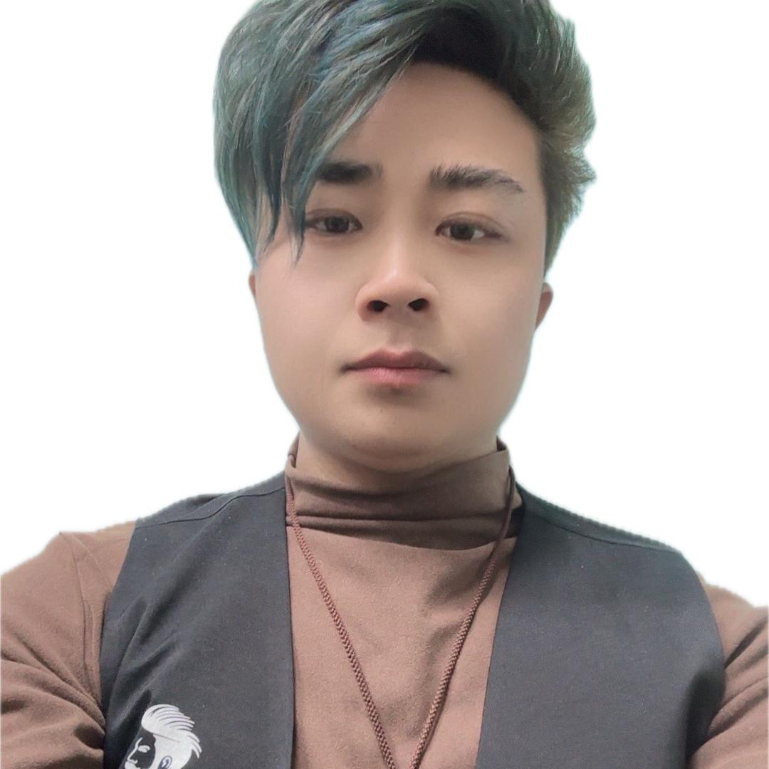 谭笑人生：美坊