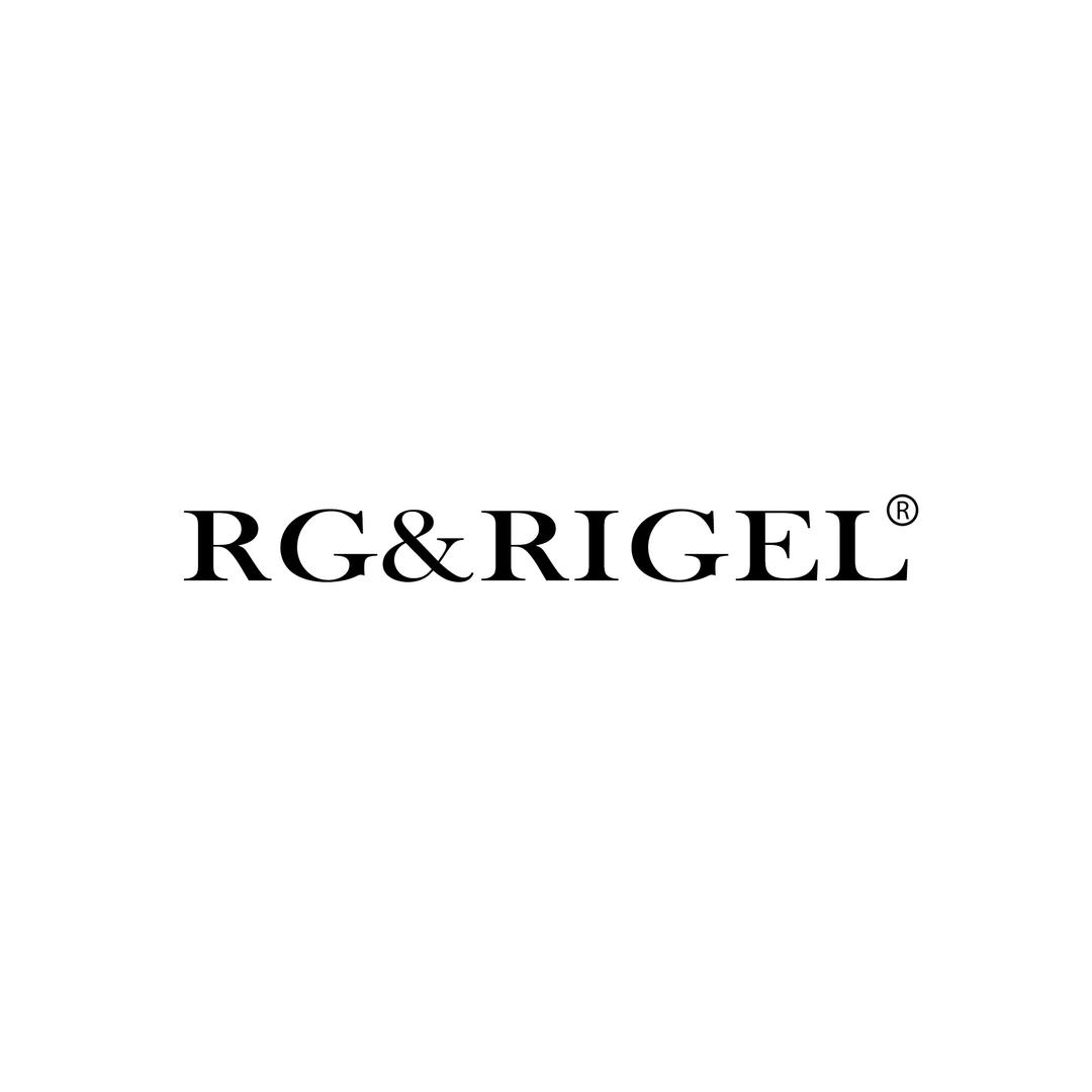 RIGEL 一山眼镜·扒拉猫