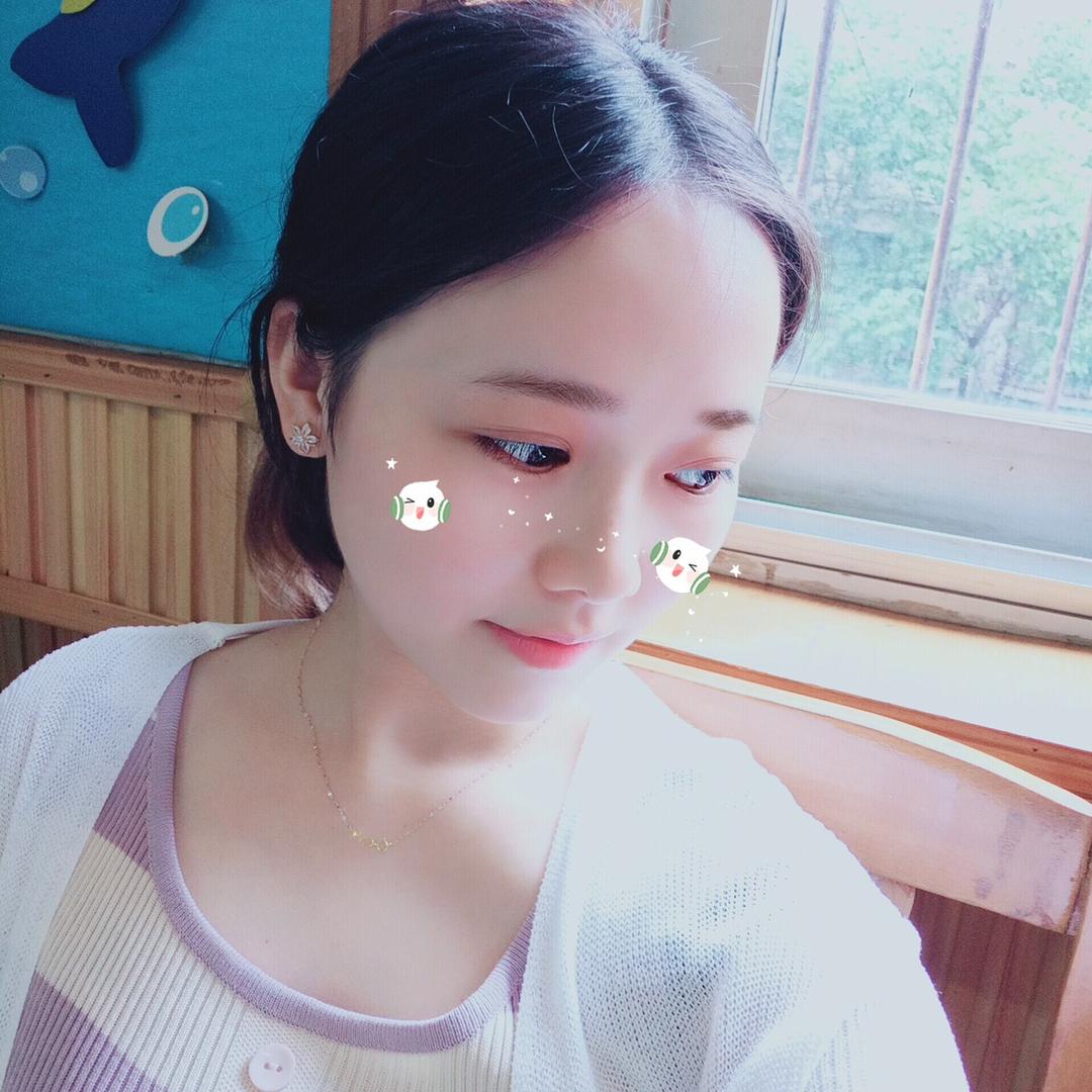 快冲我笑！