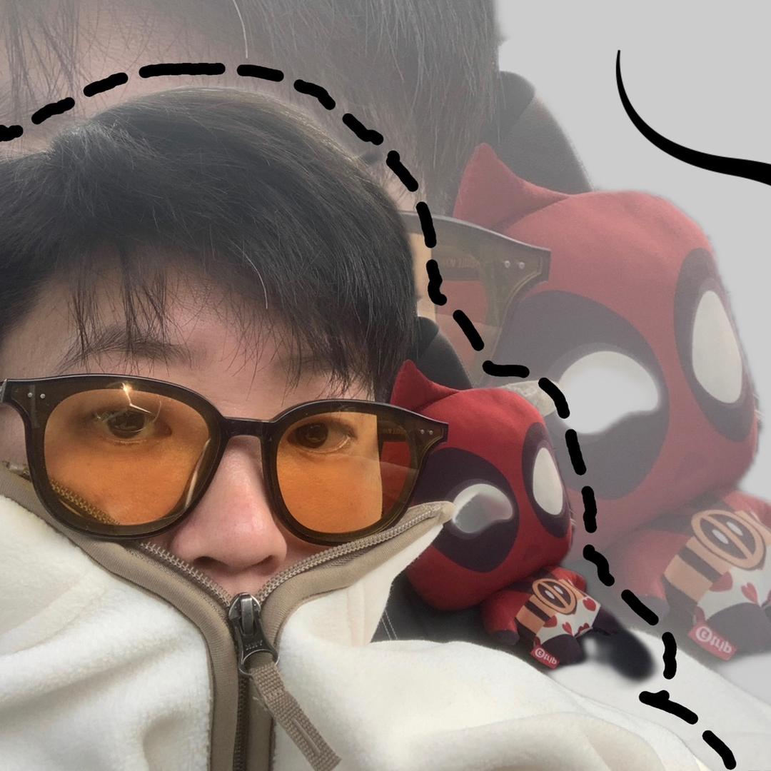 阿七..