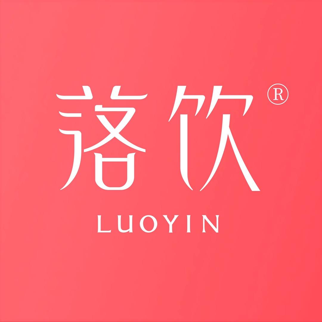 落饮